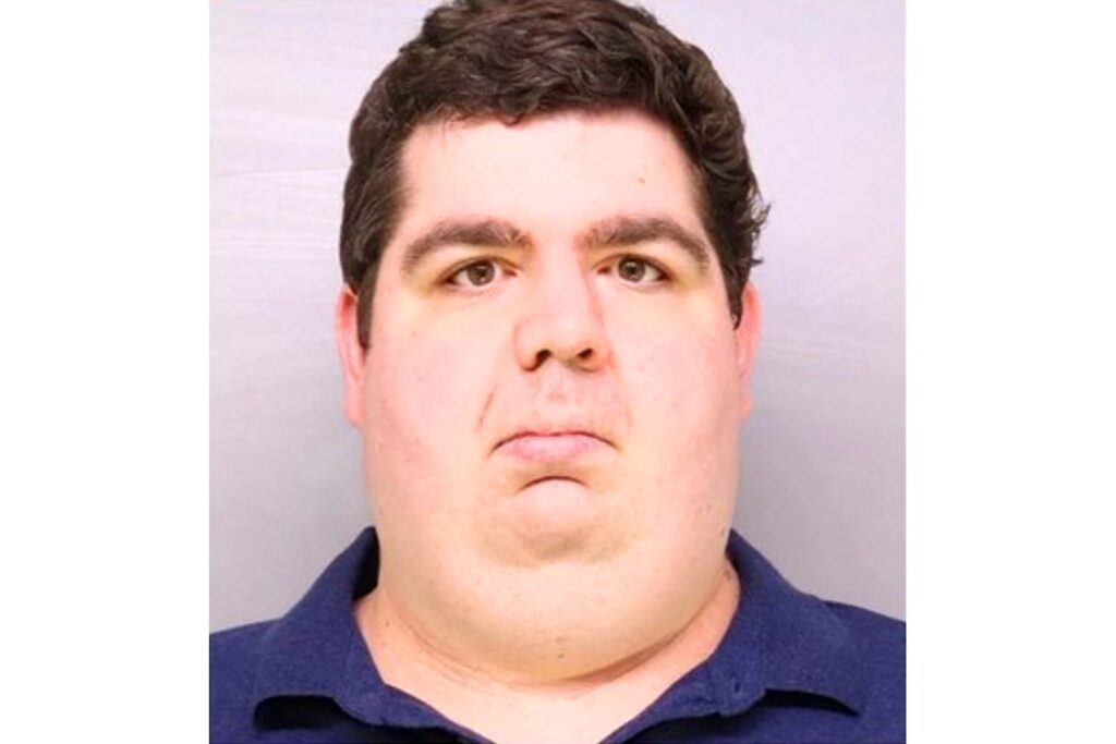 Man Who Prosecutors Say Wanted Child Rape Legalized, Had Infant Sex Abuse Material on Phone Learns Fate
