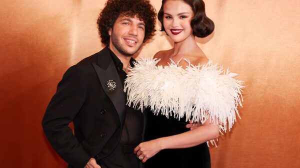 Benny Blanco Reveals the Secret to Winning Over Selena Gomez When They Began Dating