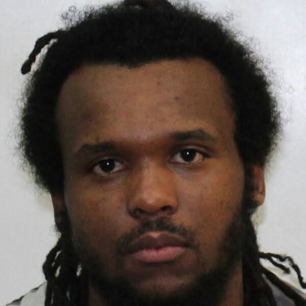 Man Allegedly Beat 3-Year-Old Girl, Who Is Not His Child, to Death During Potty Training