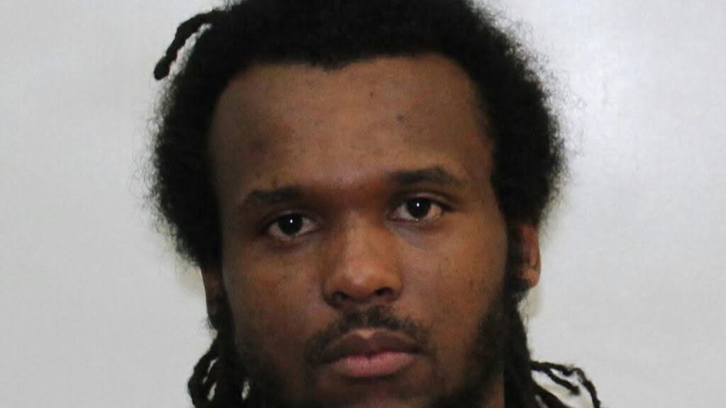 Man Allegedly Beat 3-Year-Old Girl, Who Is Not His Child, to Death During Potty Training
