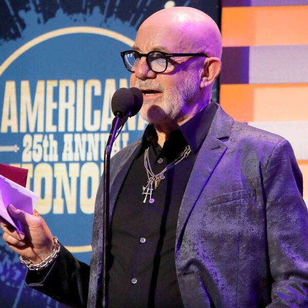Bernie Taupin Reflects on How Work with Elton John ‘Continues to Have Relevance’ and Finds New Fans ‘Every Decade’ (Exclusive)