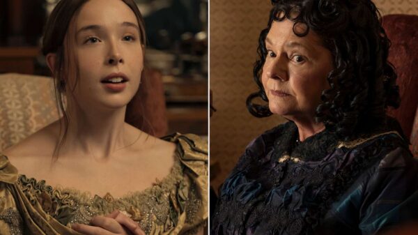 Did Lizzie Borden Really Murder Bertha Manchester? Fact-Checking the Real-Life Killing Featured in “Monster”