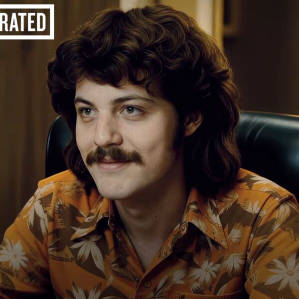 New Billy Joel Documentary Features AI Recreation of Singer Alongside 1971 Interview Audio