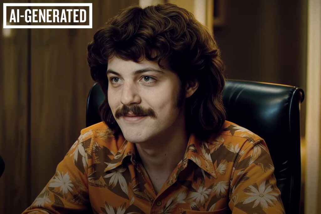 New Billy Joel Documentary Features AI Recreation of Singer Alongside 1971 Interview Audio