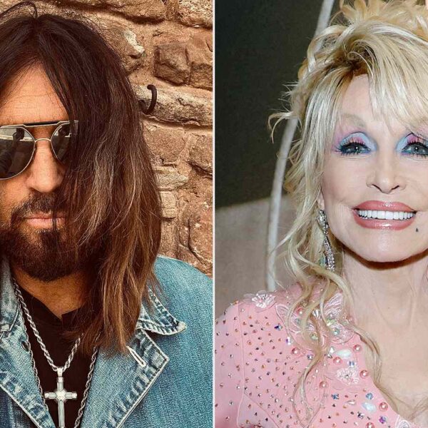 Billy Ray Cyrus Says He Now Refers to Life as ‘A.D.’ for ‘After Dolly’ Parton: ‘Her Light Still Shines’ (Exclusive)