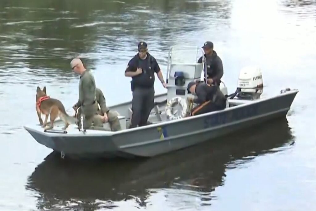 Body of Girl, 10, Found in River, 2 Days After Her Friend, a 10-Year-Old Boy, Drowned