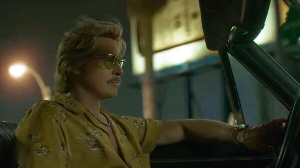 Brad Pitt Reprises His Oscar-Winning Role in “The Further Mis-Adventures of Cliff Booth” Trailer