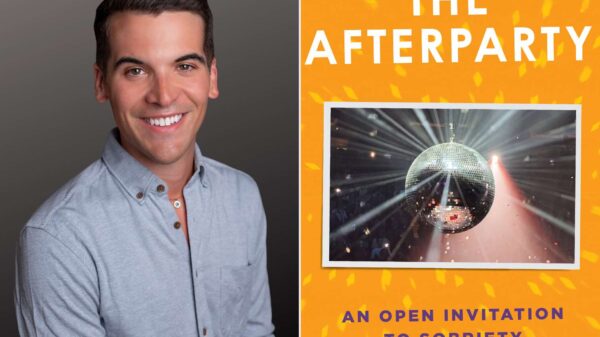 “The Afterparty” Proves Sobriety ‘Doesn’t Mean the Party Is Over’ — See the Cover! (Exclusive)