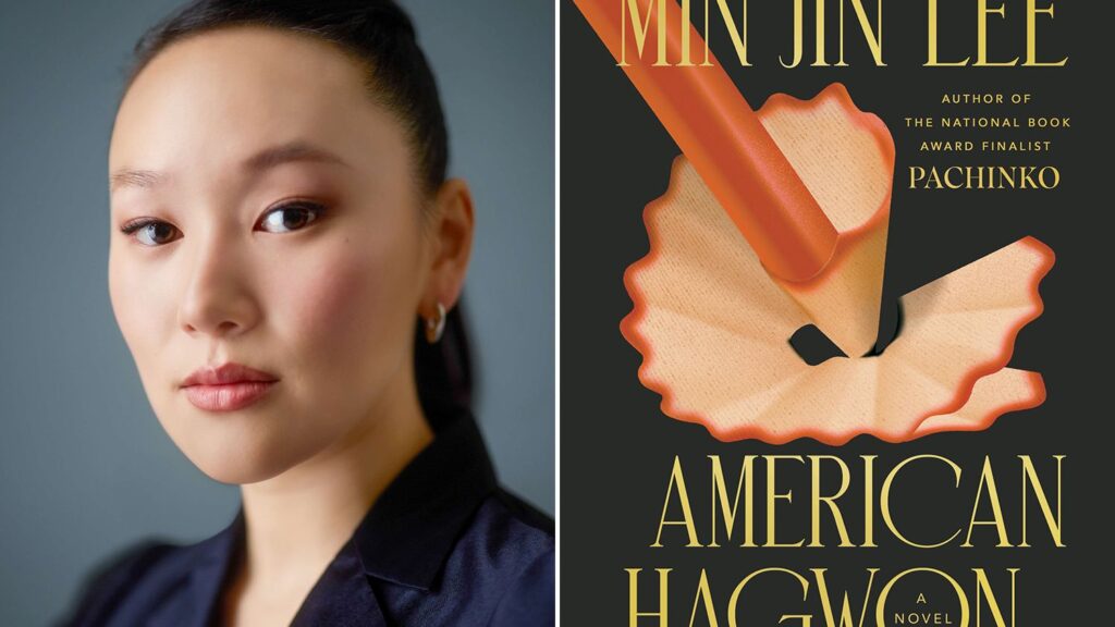 “Bridgerton’s ”Yerin Ha to Narrate Audiobook of “Pachinko” Author Min Jin Lee’s Novel “American Hagwon” (Exclusive)