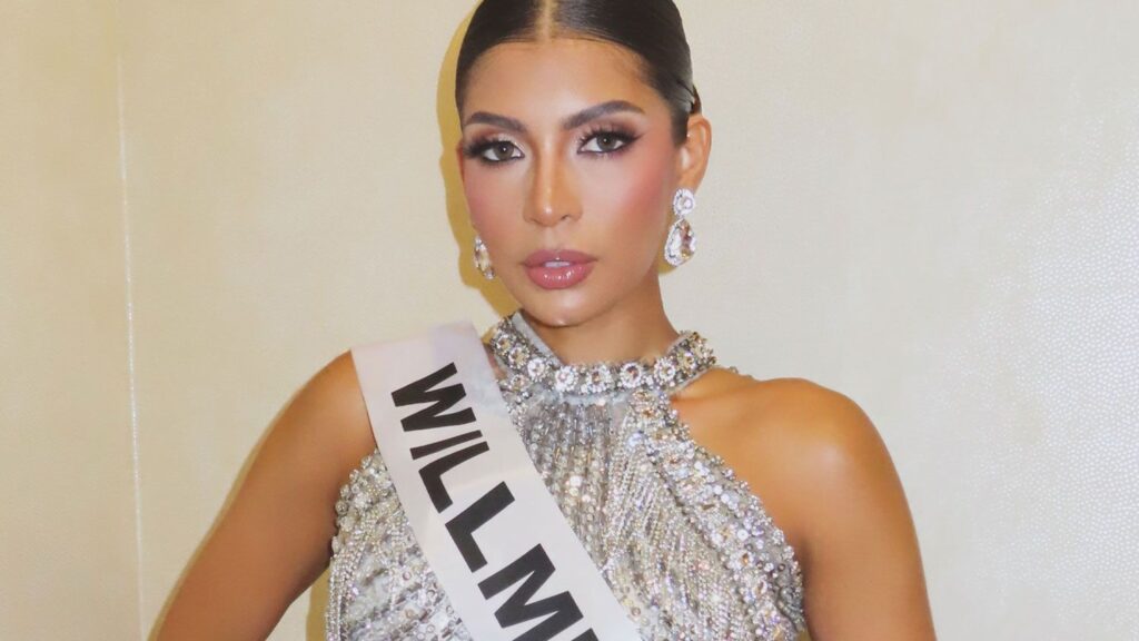 Dethroned Miss North Carolina USA Sues Miss USA Pageant for Defamation