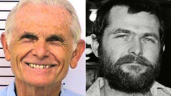 Bruce Davis, Charles Manson Follower, Dies In Prison at 83