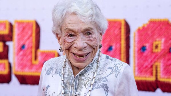 Bunny Levine, Actress Known for “Gilmore Girls”, “La La Land” and “Law & Order”, Dies at 97