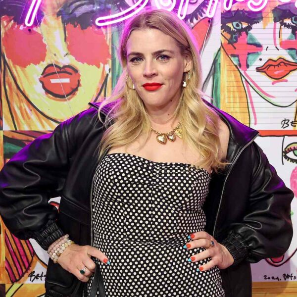 Busy Philipps Celebrates 6 Months Since Her Brain Surgery, Jokes About People Thinking She’s ‘Dying’