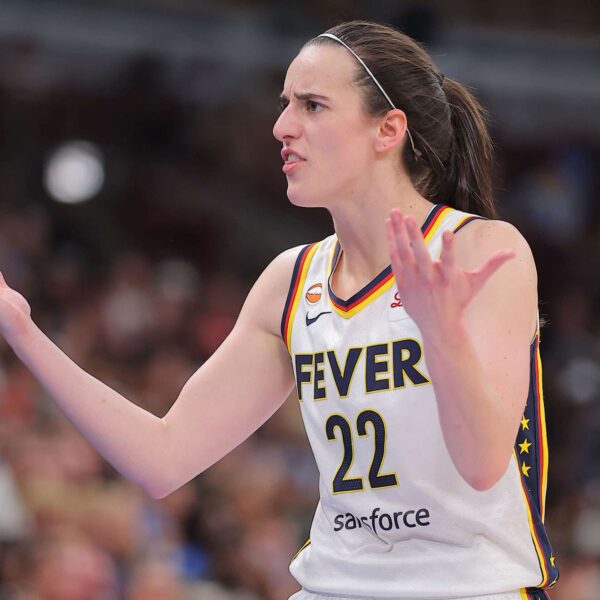 Caitlin Clark Was Facing a Suspension — the WNBA Just Rescinded It
