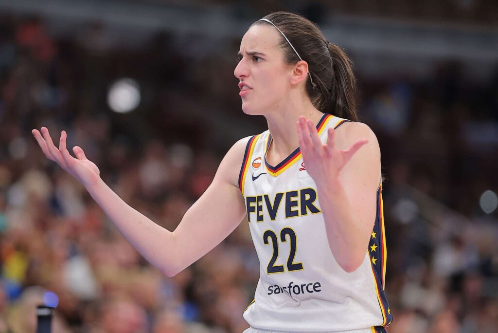 Caitlin Clark Was Facing a Suspension — the WNBA Just Rescinded It
