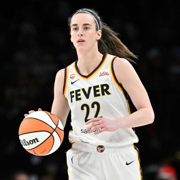 Caitlin Clark Gives Indiana Fever an ‘F’ After Blowout Playoff Loss as They Face Early Elimination