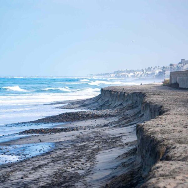 ‘Super El Niño’ Could Bring Record-Breaking Storms to the West Coast as California Declares State of Emergency
