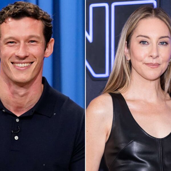 Este Haim Says She Kept Trying to Get Callum Turner to ‘Break Character’ While Filming Sexy Rom-Com “One Night Only ”(Exclusive)