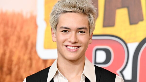 “Camp Rock 3’s” Hudson Stone Shares Best Advice His Famous Parents Ever Gave Him About a Career in Hollywood (Exclusive)