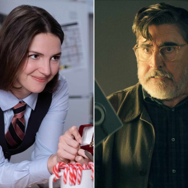 See the List of TV Shows Canceled in 2026, So Far