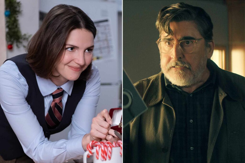 See the List of TV Shows Canceled in 2026, So Far