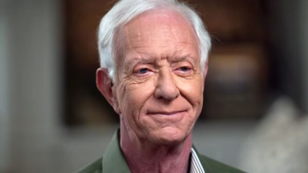 Capt. Sully Reveals the First Signs of Alzheimer’s He Noticed Before His Diagnosis and How He’s Facing What Comes Next