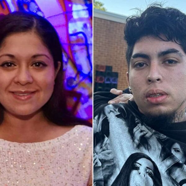 Mom Killed Near Va. Hiking Trail Had Sent Suspect’s Girlfriend ‘Screenshots of Their Affair’: Police