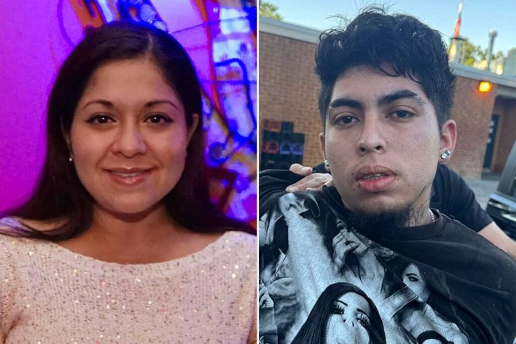 Mom Killed Near Va. Hiking Trail Had Sent Suspect’s Girlfriend ‘Screenshots of Their Affair’: Police