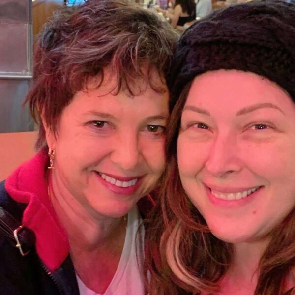 Carnie Wilson Shares the Email Former 80s Star Kristy McNichol Sent to Her After Their Selfie Went Viral