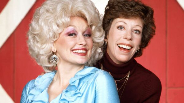 Carol Burnett Recalls Dolly Parton Cooking Everyone ‘Turkey Dinner’ While Filming Their Television Special in the Late ‘70s: ‘We Were a Family’
