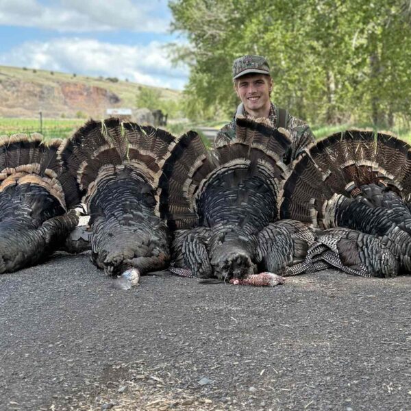 Judge Orders Ohio Man, 21, to Apologize on Social Media After Hunting Illegally in 17 States