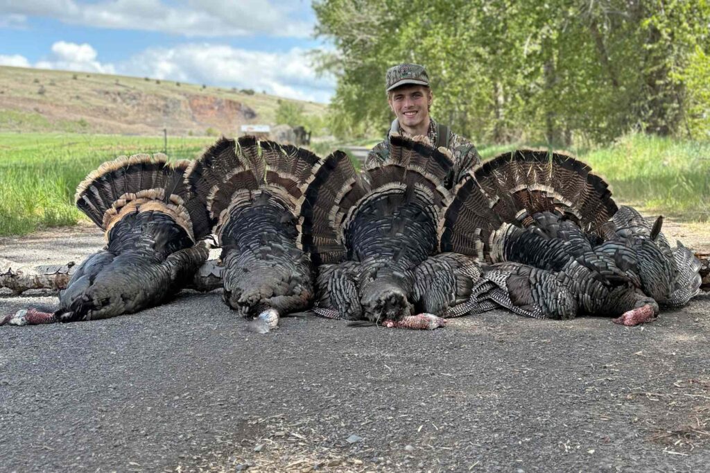 Judge Orders Ohio Man, 21, to Apologize on Social Media After Hunting Illegally in 17 States