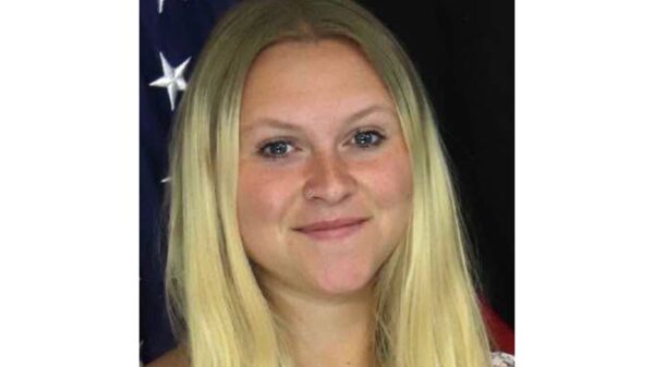 Woman Dies After Being Thrown from Vehicle in Chain-Reaction Crash That Began When Another Driver Hit an Alligator