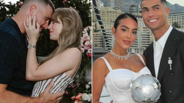10 of the Biggest Celebrity Weddings of Summer 2026