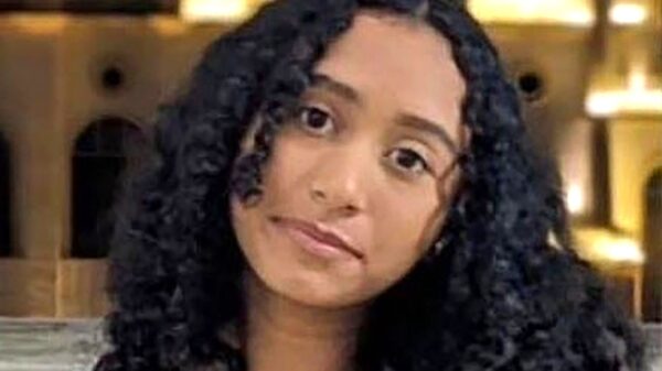 Celeste Rivas Hernandez’s Family Says Death Penalty ‘Would Be Perfect’ for Her Killer 1 Day Before Her 16th Birthday