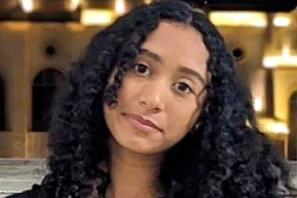 Celeste Rivas Hernandez’s Family Says Death Penalty ‘Would Be Perfect’ for Her Killer 1 Day Before Her 16th Birthday