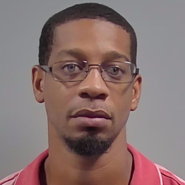Man Sentenced to Life in Prison for Repeatedly Running Over Girlfriend After Shooting Her in the Back