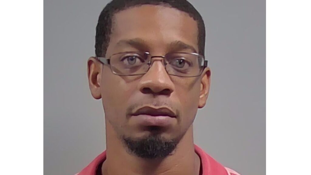 Man Sentenced to Life in Prison for Repeatedly Running Over Girlfriend After Shooting Her in the Back