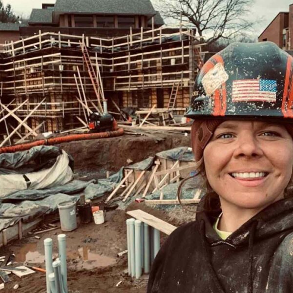 Woman Working in the Trades Says Other Women ‘Have No Idea’ the Kind of Money They Can Make (Exclusive)