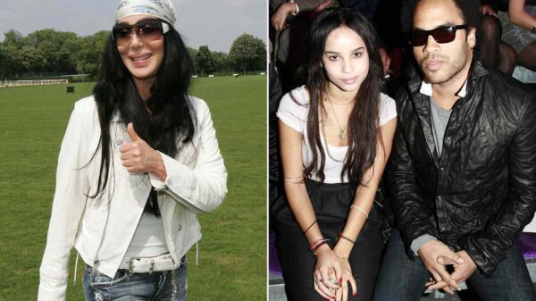 Paris Fashion Week Looked Completely Different 20 Years Ago. See What the Celebrities Wore in 2006
