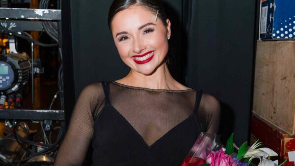 Reece Weaver Takes Her First Broadway Bow as “Chicago”’s Merry Murderess Roxie Hart: ‘I Have Never Cussed More in My Life’