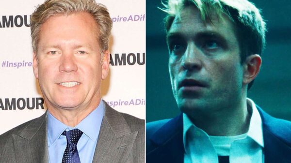 Chris Hansen Is Buying Ads for His Network to Play Before Every Showing of“ ”Robert Pattinson’s “Primetime”