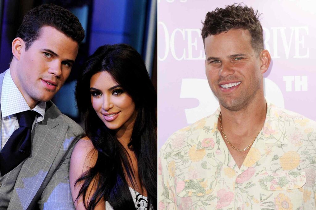 Where Is Kris Humphries Now? All About the Former NBA Star’s Life 15 Years After Brief Marriage to Kim Kardashian