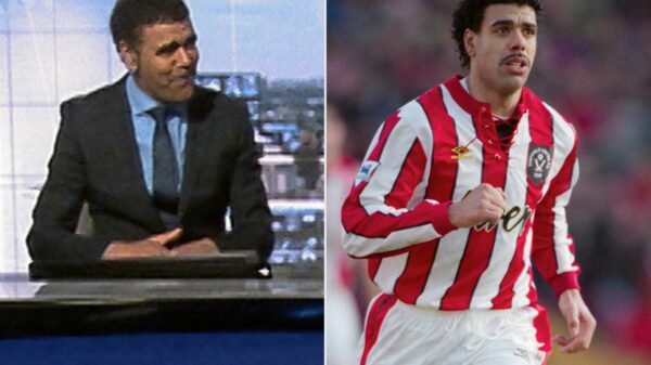 See Real-Life Soccer Stars Who Have Made Cameos in “Ted Lasso”