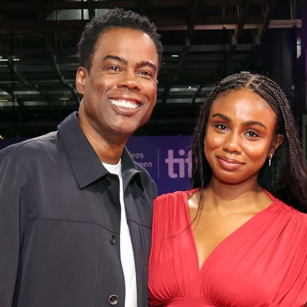Chris Rock Opens Up About the Lesson He Shared Directing His Daughter Zahra in “Misty Green”: ‘Very Important to Me’ (Exclusive)