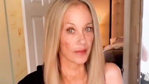 Christina Applegate Shares First Video Following Months-Long Hospitalization: ‘Love to You All Out There’