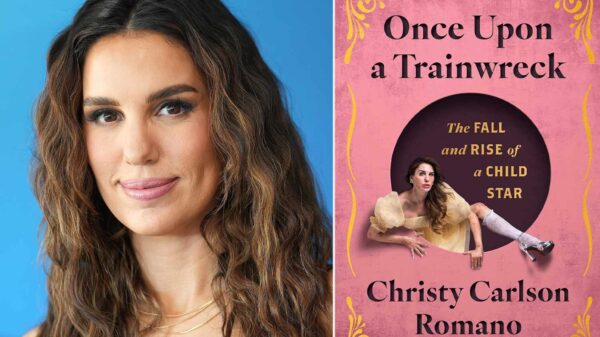 Christy Carlson Romano Recalls Drug Abuse and Eating Disorder After Childhood Stardom — Read an Excerpt (Exclusive)