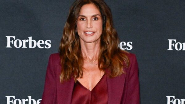 Cindy Crawford Reflects on Her Short-Lived Acting Career: ‘I Can Shut That Road’