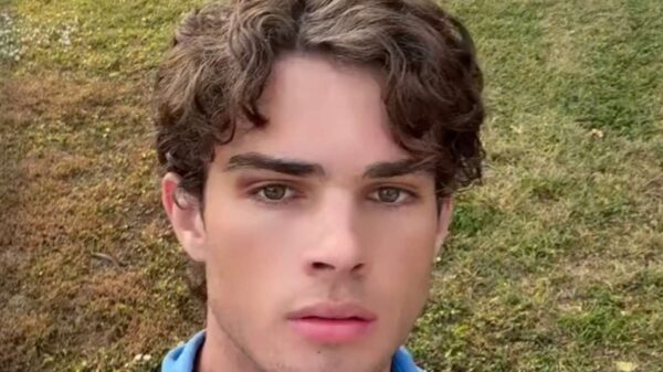 ‘Looksmaxxing’ Influencer Clavicular Charged with Rape and Drugging a Person for Sex in Mass.