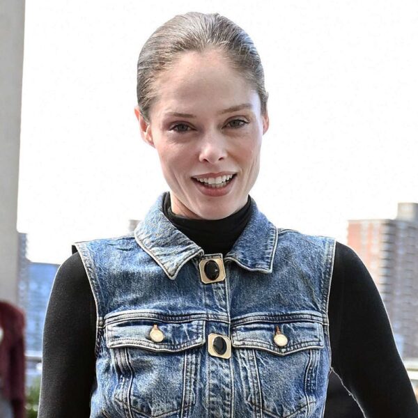 Coco Rocha Reveals What She Considers to Be the Most Overrated Fashion Trend (Exclusive)